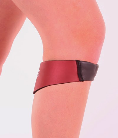 Patella Tendonitis - Stop Knee Pain - Treat Knee Pain