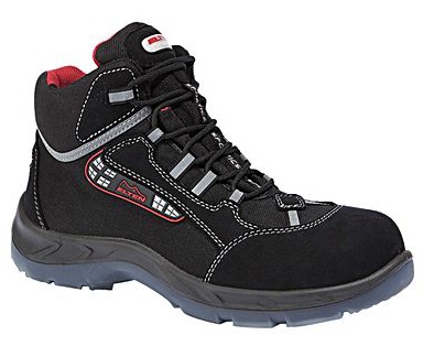 elten chainsaw boots
