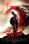 300 Rise Of An Empire Movie