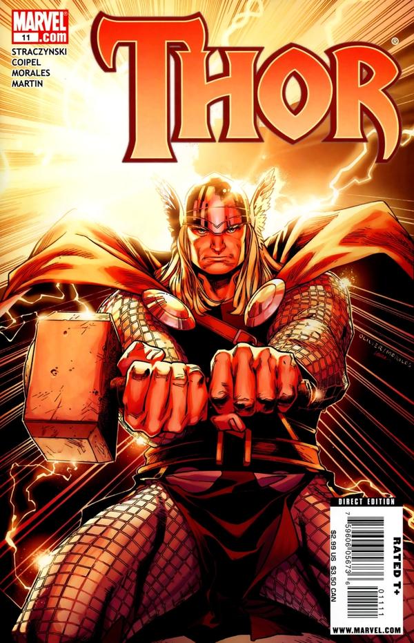 Comic Pictures of Thor Comic Pictures of Thor