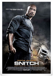 Snitch - 2013 - Movie Trailer Info