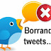 Como optimizar tu timeline en Twitter y mejorar tu personal branding