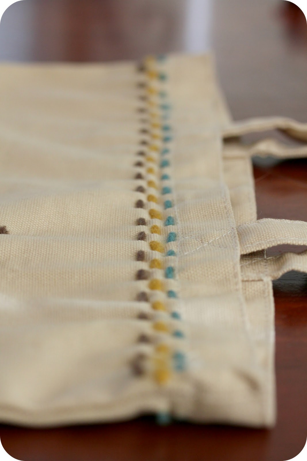 little lovelies tutorial knitting bag