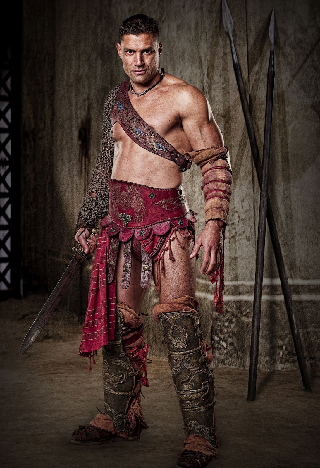 Spartacus men Nude Photos 65 Spartacus men Nude Photos 42