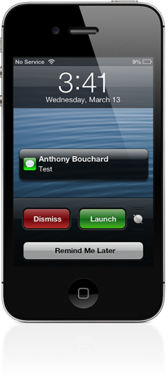 Improve Any Notifications In iOS With Reminder | iPhone and iPad