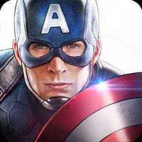 Kaptan Amerika Full Apk İndir Kaptan Amerika Full Apk İndir