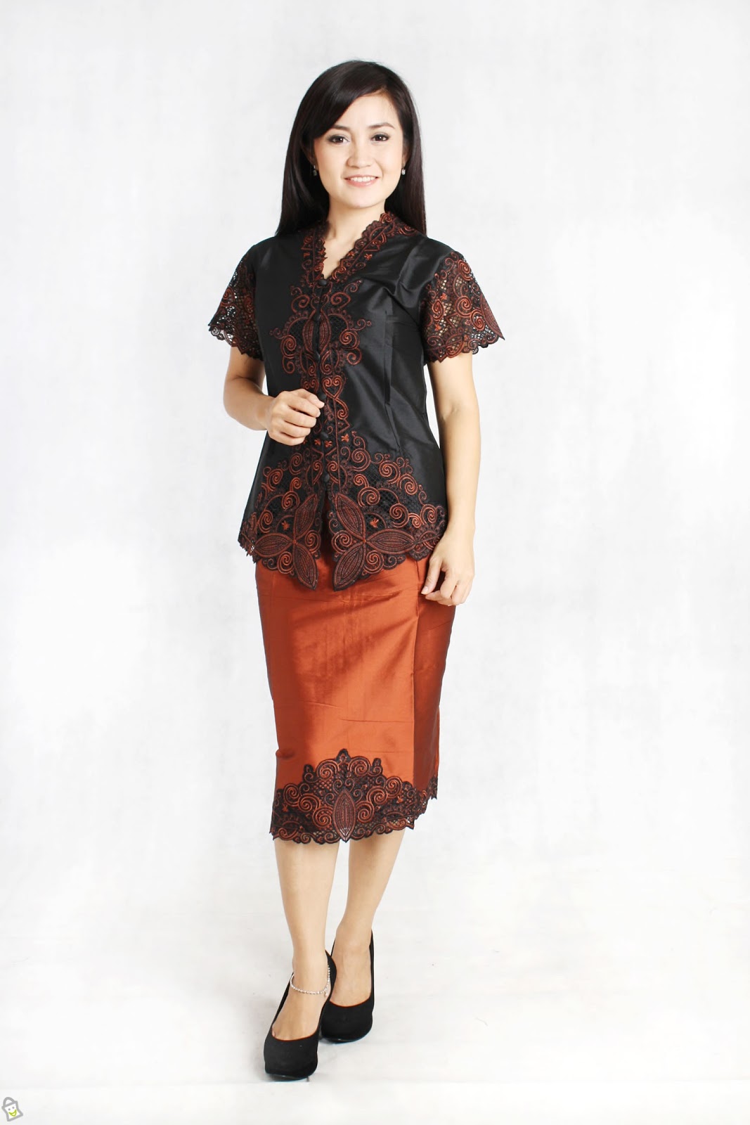 Model Kebaya Model Kebaya