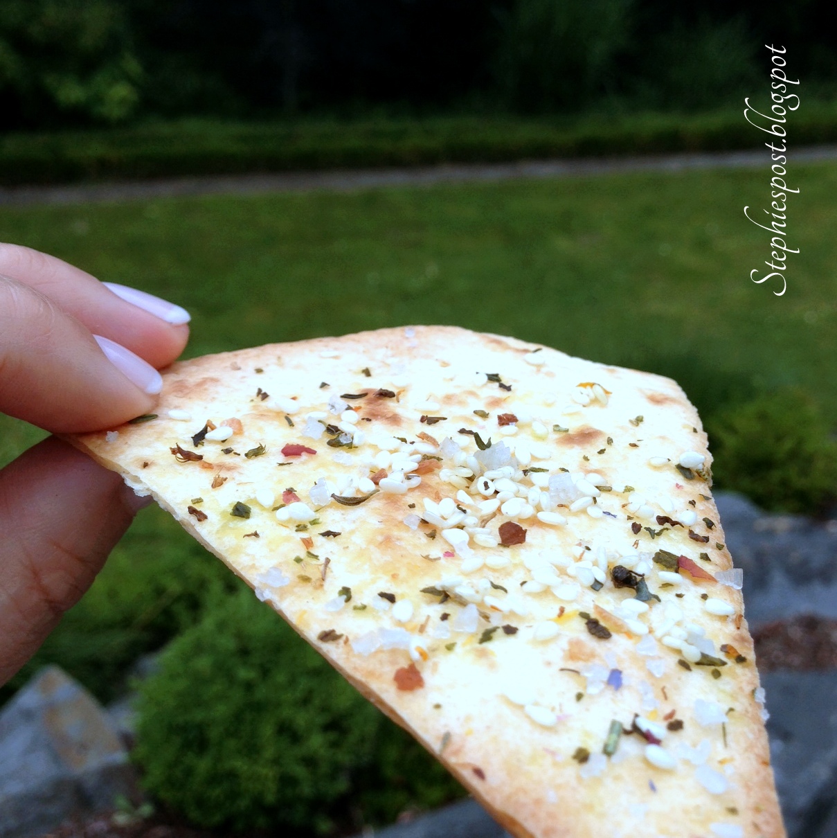 Der Wrap Snack Zum Wein In 2 Minuten Fertig Einfach Stephie