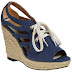 Eco Fashion: Espadrille Wedge Sandals
