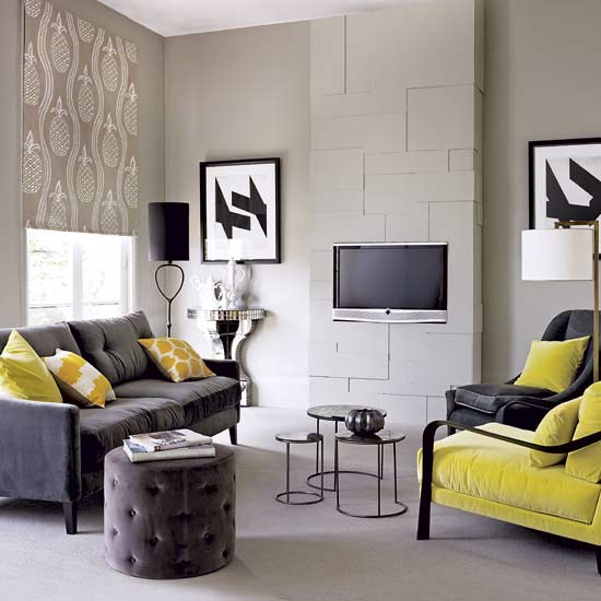 Living Room Interior Designs - 1 - Designs For Home