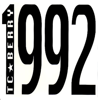 TC Berry / 1992 E.P.