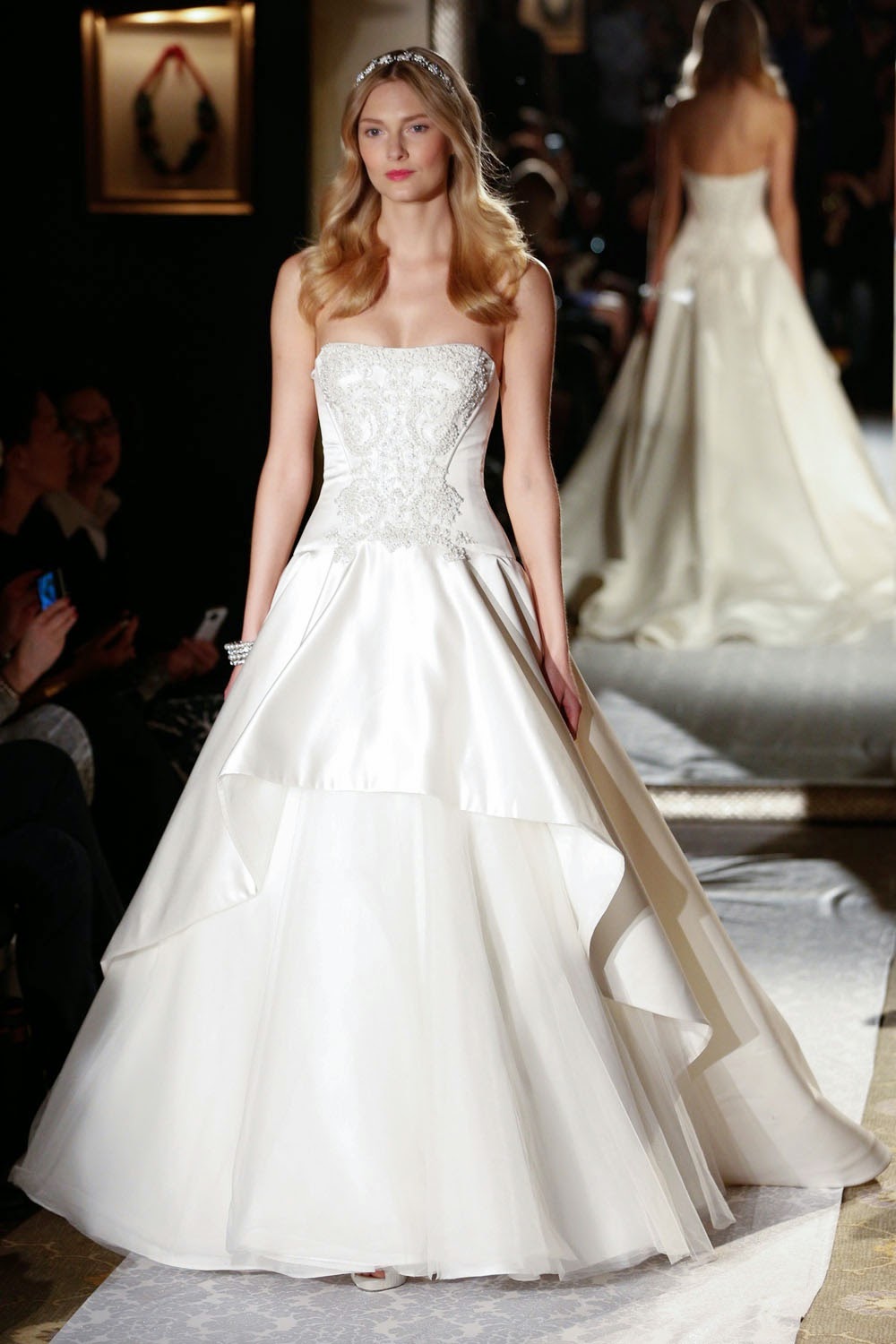 oleg cassini oleg cassini spring 2015 wedding dresses world of bridal oleg cassini oleg cassini spring 2015 wedding dresses world of bridal
