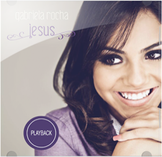 Gabriela Rocha - Jesus 2012 Playback Gabriela Rocha - Jesus 2012 Playback
