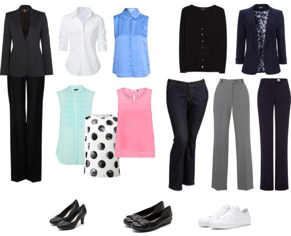 Turquoise Polka Dots Building A Complete Me Made Wardrobe