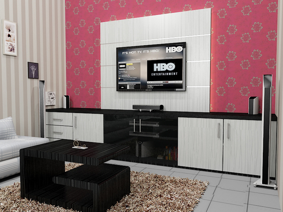 Design Interior Apartemen Studio Design Interior Apartemen Studio