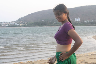 Actress Thanmai Photos