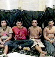 “La Barbie”: An American Druglord | Mexican Drug Cartels, Violence and