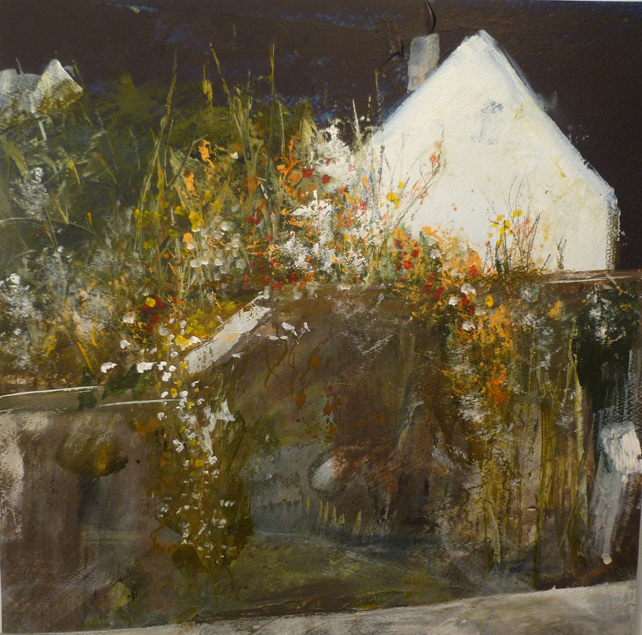 ARTBURGAC Douglas Davies