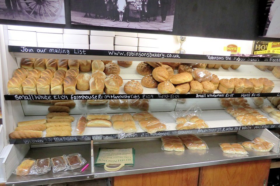 Danish Food Centre Cross Street Manchester Danish Food Centre Cross Street Manchester