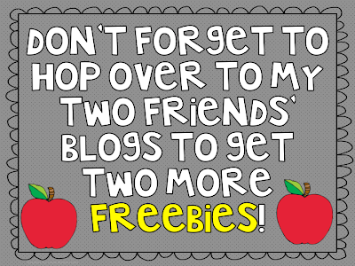 Fern Smith, Teach123 and Teaching Friends's Throwback Thursday Giveaway at Fern Smith's Classroom Ideas. Be sure to come back each week to see what three great product my friends and I are giving away! Terrific teacher resources for kindergarten, first grade ,second grade, third grade, fourth grade, fifth grade and sixth grade. Fern Smith, Teach123 and Teaching Friends's Throwback Thursday Giveaway at Fern Smith's Classroom Ideas. Be sure to come back each week to see what three great product my friends and I are giving away! Terrific teacher resources for kindergarten, first grade ,second grade, third grade, fourth grade, fifth grade and sixth grade.