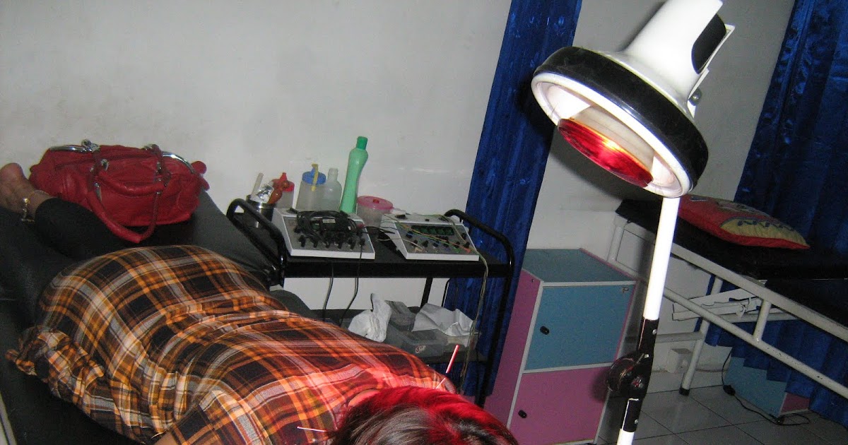 GALERI TERAPI AKUPUNKTUR MEDAN AKUPUNKTUR SAKIT KEPALA BELAKANG