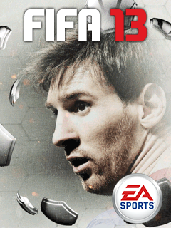 Jogo para Celular Fifa 13 Jogo para Celular Fifa 13