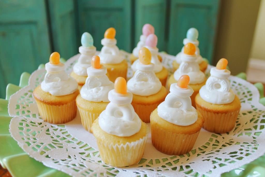 Candy Pacifiers For Baby Showers Miss Kopy Kat