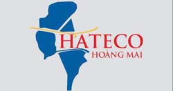 Chung cư Hateco - Hoàng Mai