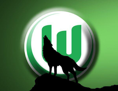 Wolfsburg FC Logo