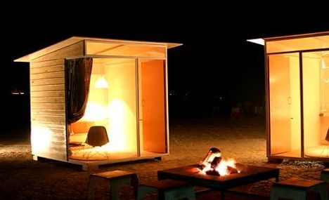 Modern Shed Design Plans