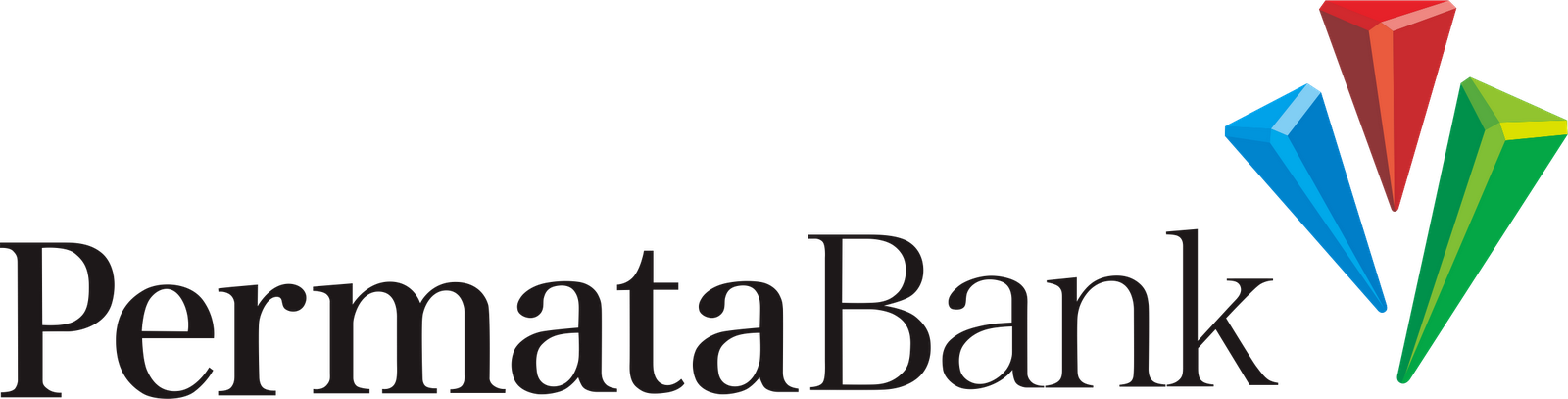Logo Permata Bank - Ardi La Madi's Blog