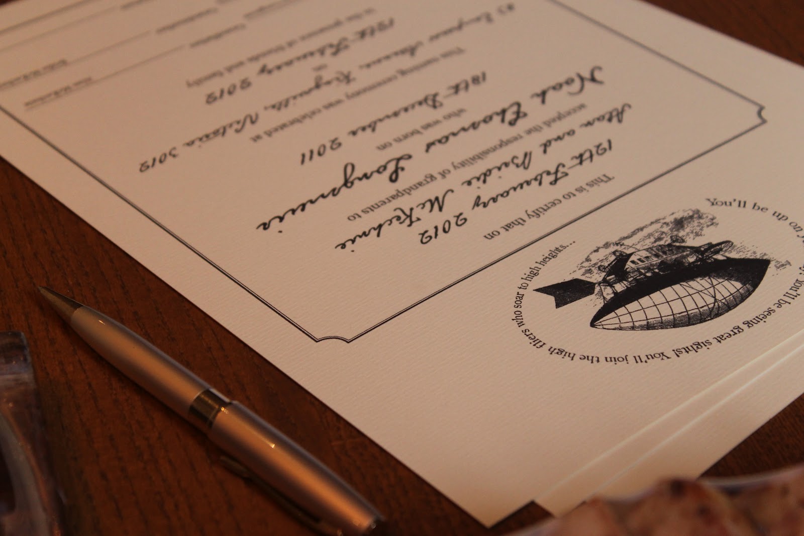 Buttercup Ink : BRANDING + GRAPHIC DESIGN : THE BLOG: Noah ...
