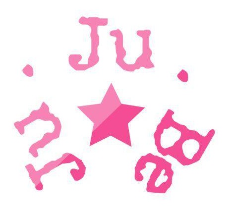 Ju-Ju-Be logo