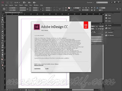 Adobe Indesign CC Crack - Crack Center crack indesign 2015