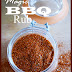 MAGIC BBQ RUB