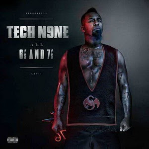 Tech N9ne - Am I A Psycho? Lyrics + Letras + Lirik + Tekst + Text + Testo + Paroles + Source: Lyrics-Video-Music.blogspot.com + Video Music Song Lyrics Tech N9ne - Am I A Psycho?