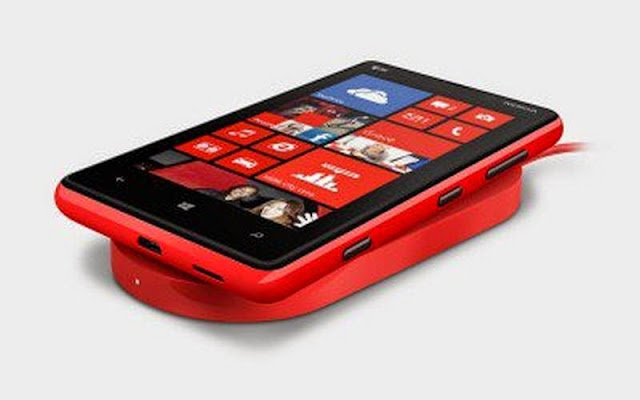 Dua Smartphone Flagship Lumia Terbaru Miliki Layar Quad-HD Dua Smartphone Flagship Lumia Terbaru Miliki Layar Quad-HD