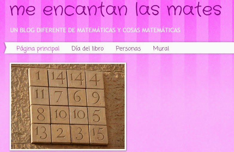 MATEMÁTICAS SECUNDARIA