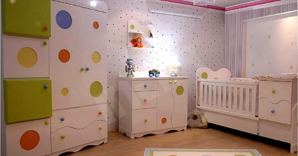 BEBEK ODASI DEKORASYONU İÇİN 7 PÜF NOKTASI Dekorasyon Fikri