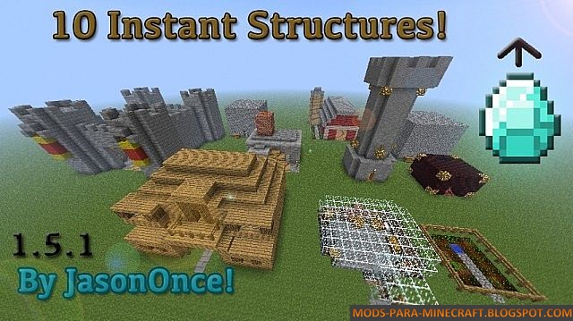  minecraft 1 5 1