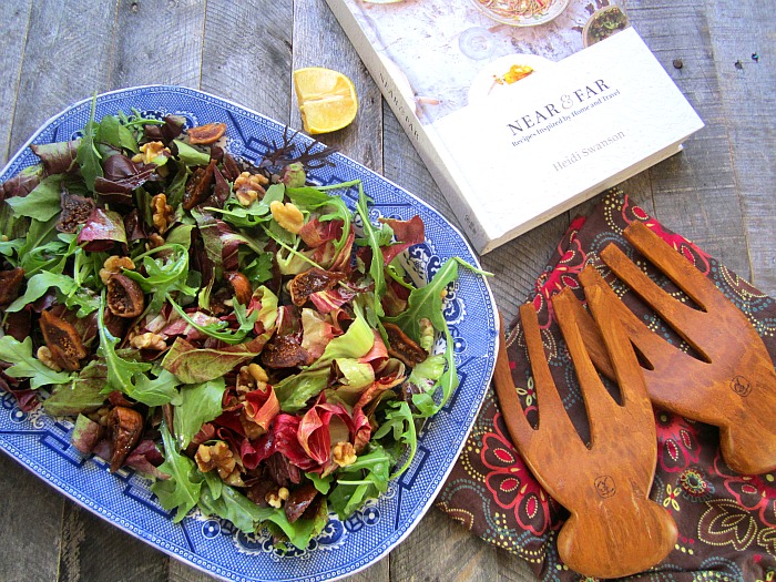 Culinary Literacy: Belgian Endives and Radicchio – Online Programs @ KCKPL