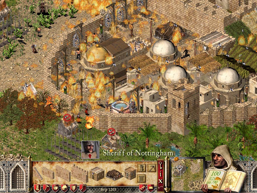 gameranger stronghold 2 gameranger stronghold 2