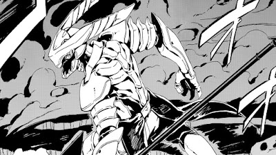 Akame ga Kill! Akame ga Kill!