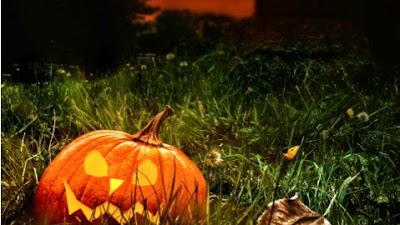 "Mañana es Halloween", de Israel Moreno