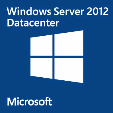 microsoft windows server 2012 r2 datacenter iso