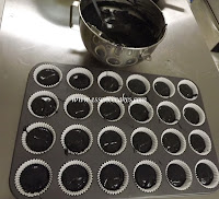 Essence of Cakes: Batman Cake
