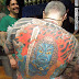 Tattoosday At the New York City Tattoo Convention, 2013 Edition (Preview)
