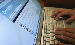 Twitter Tuding Hacker China Pembobol 250 Ribu Akun Twitter Tuding Hacker China Pembobol 250 Ribu Akun