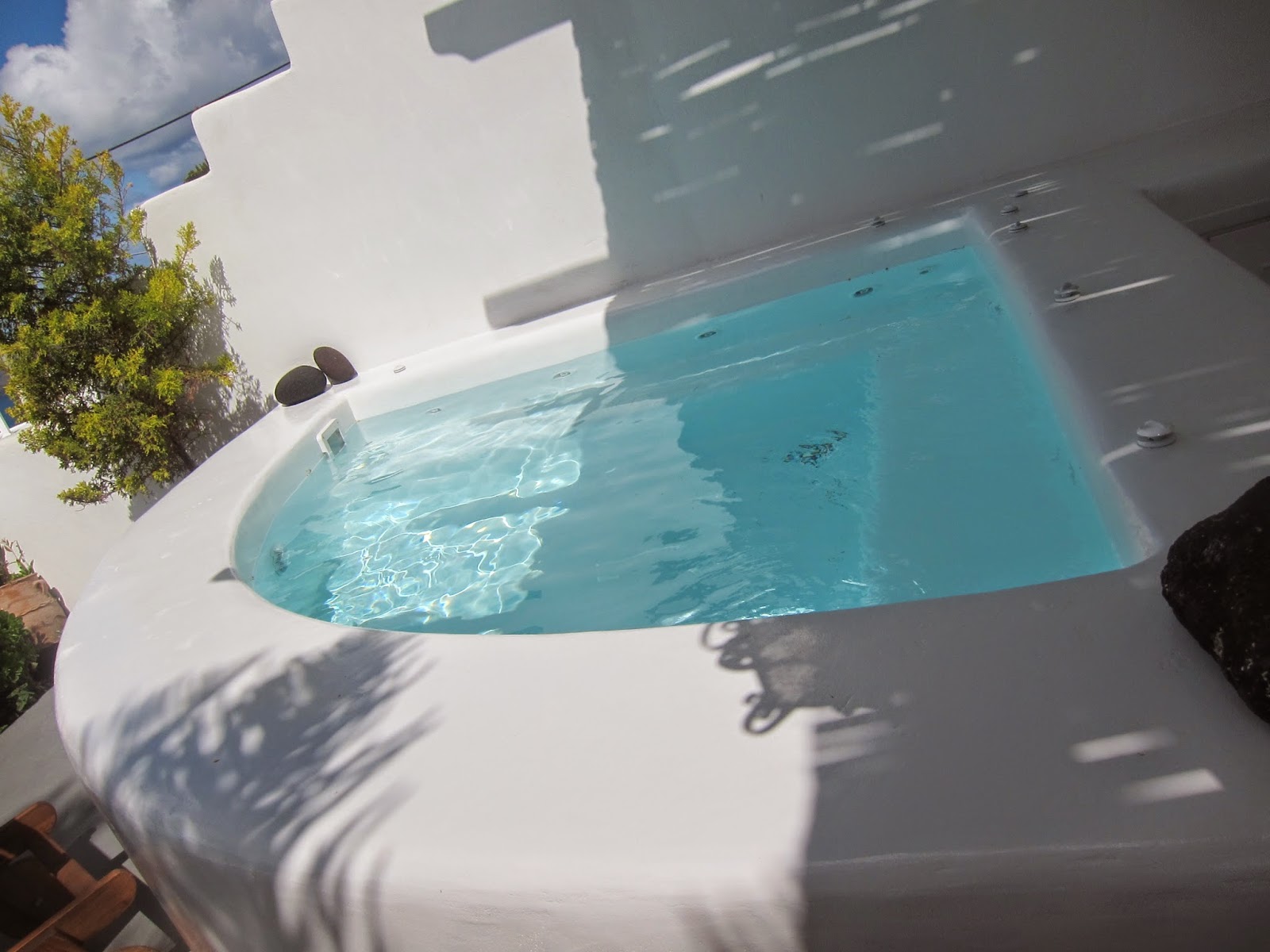 Morfes Luxury Residence Santorini Greece Morfes Luxury Residence Santorini Greece
