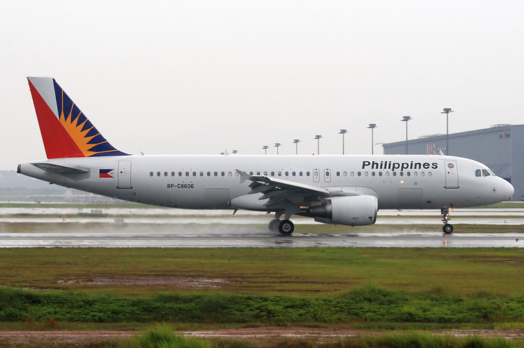 Download this Philippine Airlines picture Download this Philippine Airlines picture